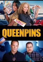 Queenpins Poster