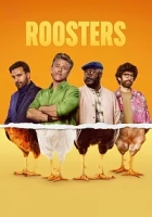 Roosters Poster