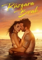 Rüzgara Bırak Poster