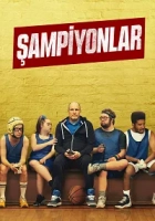 Şampiyonlar Poster