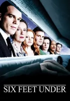Six Feet Under Poster