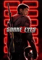 Snake Eyes: G.I. Joe Origins Poster