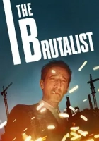 The Brutalist Poster