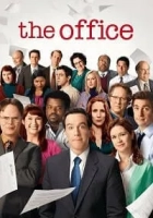 The Office Poster