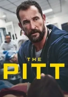 The Pitt Poster