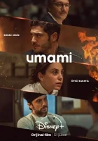 Umami Poster