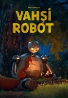 Vahşi Robot Poster