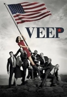Veep Poster
