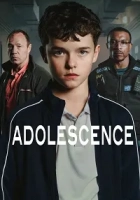 Adolescence Poster