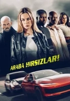Araba Hırsızları Poster