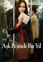 Aşk Peşinde Bir Yıl Poster