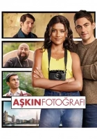 Aşkın Fotoğrafı Poster