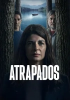 Atrapados Poster
