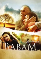 Babam Poster