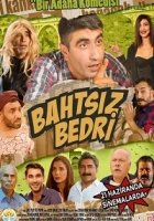 Bahtsız Bedri Poster