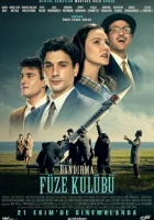 Bandırma Füze Kulübü Poster