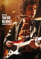 Bob Dylan: Tam Bir Bilinmez Poster