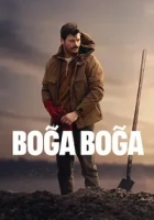 Boğa Boğa Poster