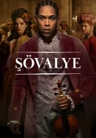 Şövalye Poster