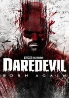 Daredevil: Born Again Poster