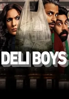 Deli Boys Poster