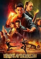 Fistful of Vengeance Poster