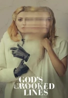 Çarpık Çizgiler Poster