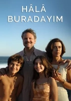 Hâlâ Buradayım Poster
