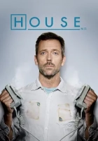 House M.D. Poster