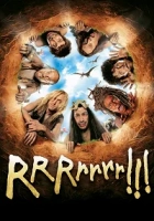 RRRrrrr!!! Poster