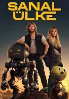 Sanal Ülke Poster