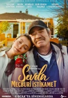 Sevda Mecburi İstikamet Poster