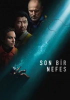 Son Bir Nefes Poster