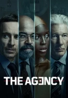 The Agency Poster