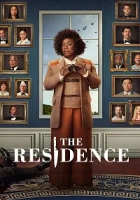 The Residence Poster