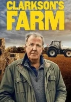 Clarkson’s Farm Poster