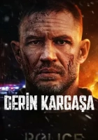 Derin Kargaşa Poster