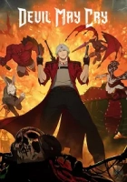 Devil May Cry Poster