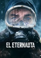 El Eternauta Poster