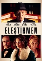 Eleştirmen Poster
