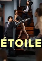 Étoile Poster