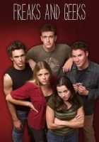 Freaks and Geeks Poster