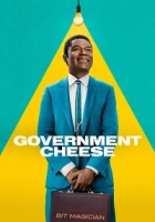 Government Cheese Poster