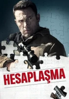 Hesaplaşma Poster