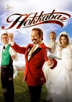 Hokkabaz Poster