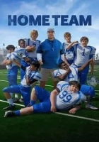 Home Team Poster