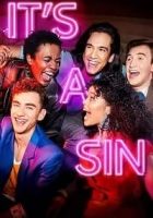 It’s a Sin Poster
