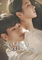 It’s Okay to Not Be Okay Poster