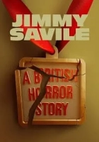 Jimmy Savile: A British Horror Story Poster