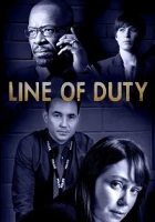 Line of Duty Poster